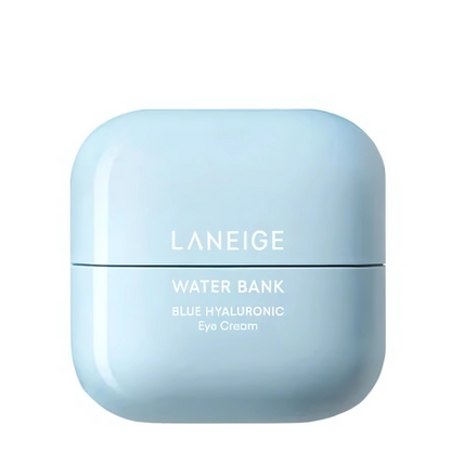 Water Bank Blue Hyaluronic Eye Cream (25ml)