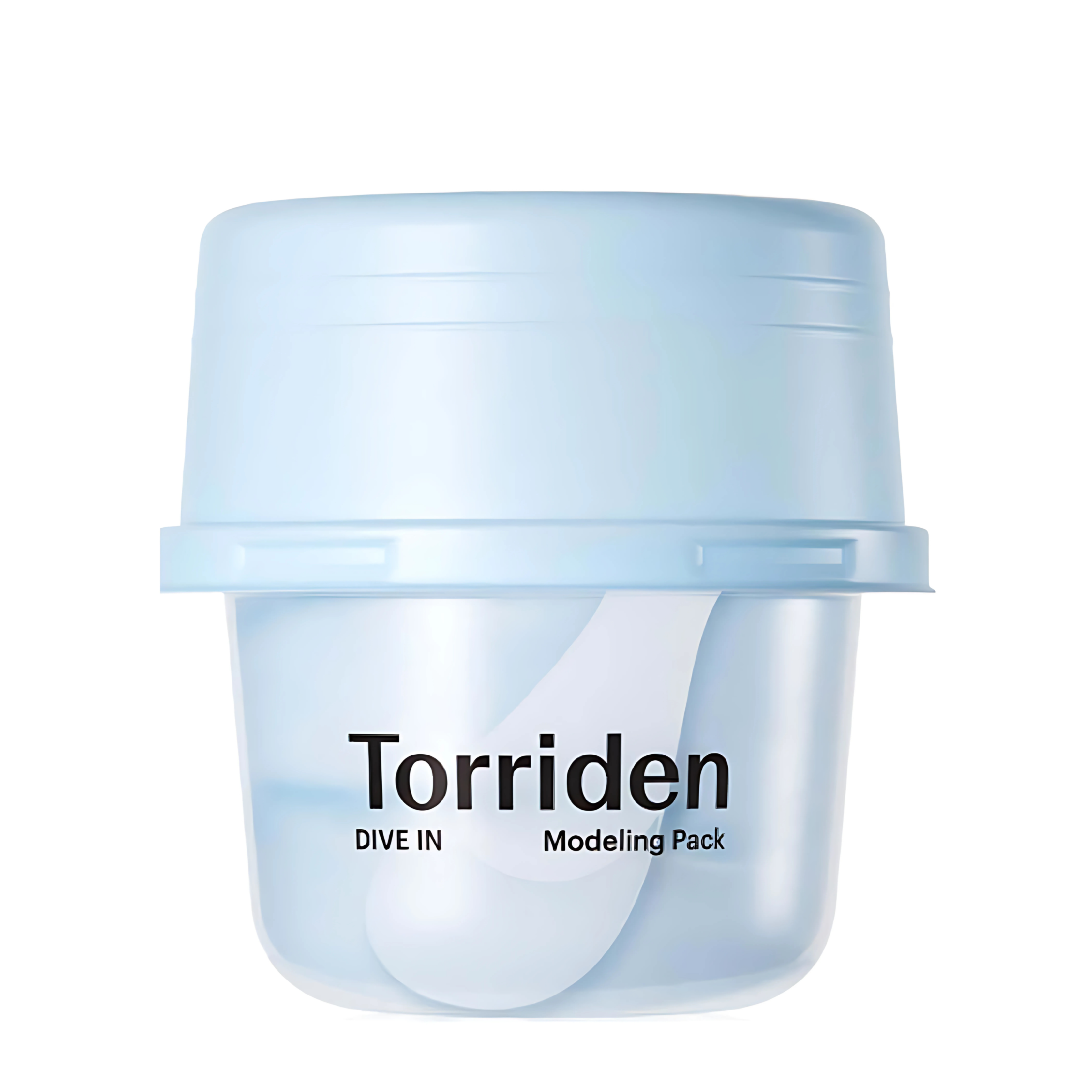 Low Molecular Hyaluronic Acid Modeling Pack (25g)