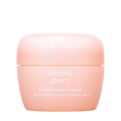 Momopuri Moist Barrier Cream (80g)