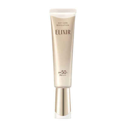 Elixir UV Day Care Revolution SPF50+ PA++++ (35ml)