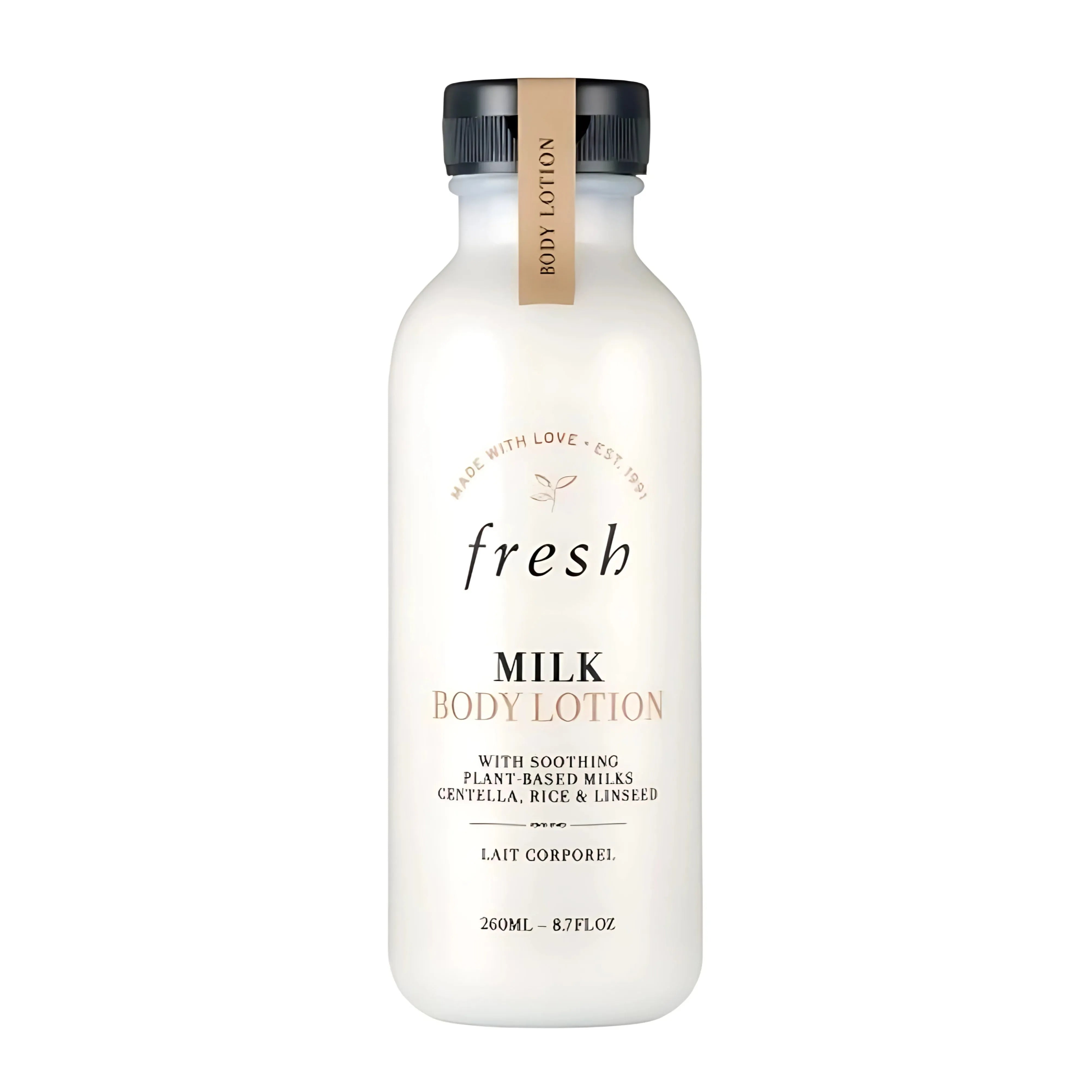 Milk Body Lotion (260ml)