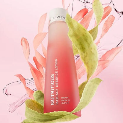 Nutritious Radiant Essence Lotion (200ml)