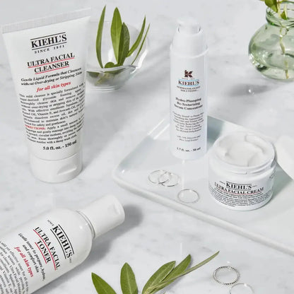 Ultra Facial Toner (250ml)