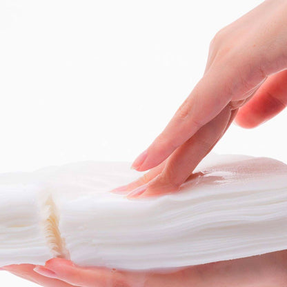 Clear Turn Rice Mask EX (40pcs)