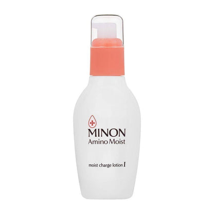Moist Charge Lotion I (150g)