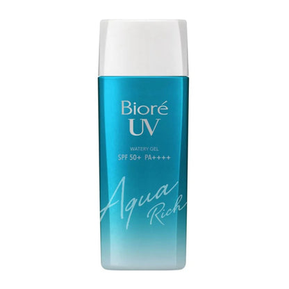 UV Aqua Rich Watery Gel SPF50+ PA++++ (70ml)