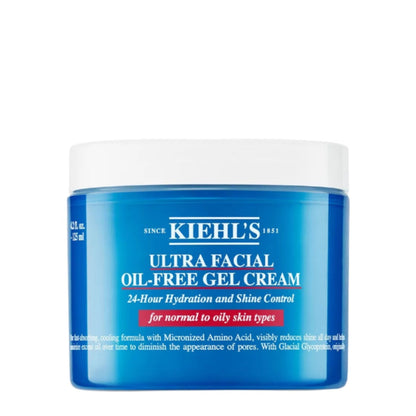 Ultra Facial Oil-Free Gel Cream (Various Sizes)