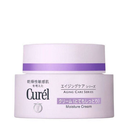 Aging Care Moisture Facial Cream (40g)