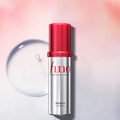 Premium Touch Hair Oil (70ml).