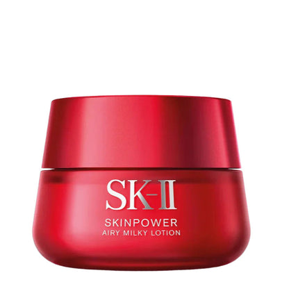 Skin Power Airy Milky Lotion (80g)
