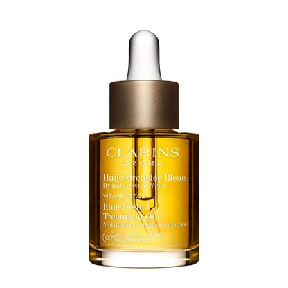 Hydrating Blue Orchid Face Treatment Oil (30ml)