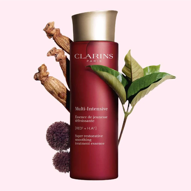 Super Restorative Smoothing Treatment Essence (200ml)