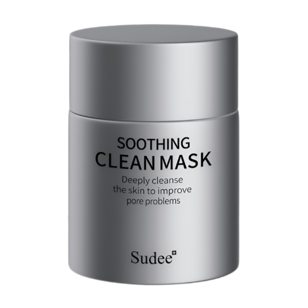 Soothing Cleansing Mud Mask (52ml)