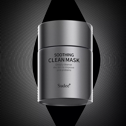 Soothing Cleansing Mud Mask (52ml)