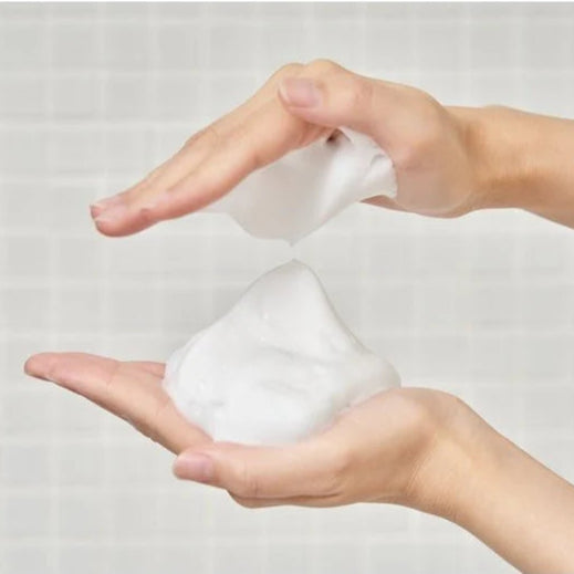 Perfect Whip White Clay Face Wash (120g)