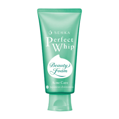 Perfect Whip Acne Care Face Wash (100g)