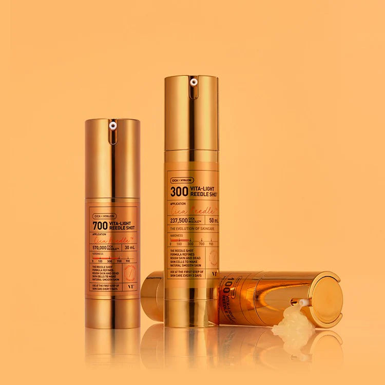 Vita-Light Reedle Shot 100 (50ml).