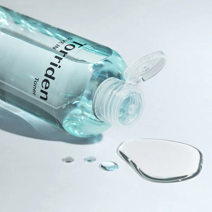 Dive In Low Molecular Hyaluronic Acid Toner (300ml)