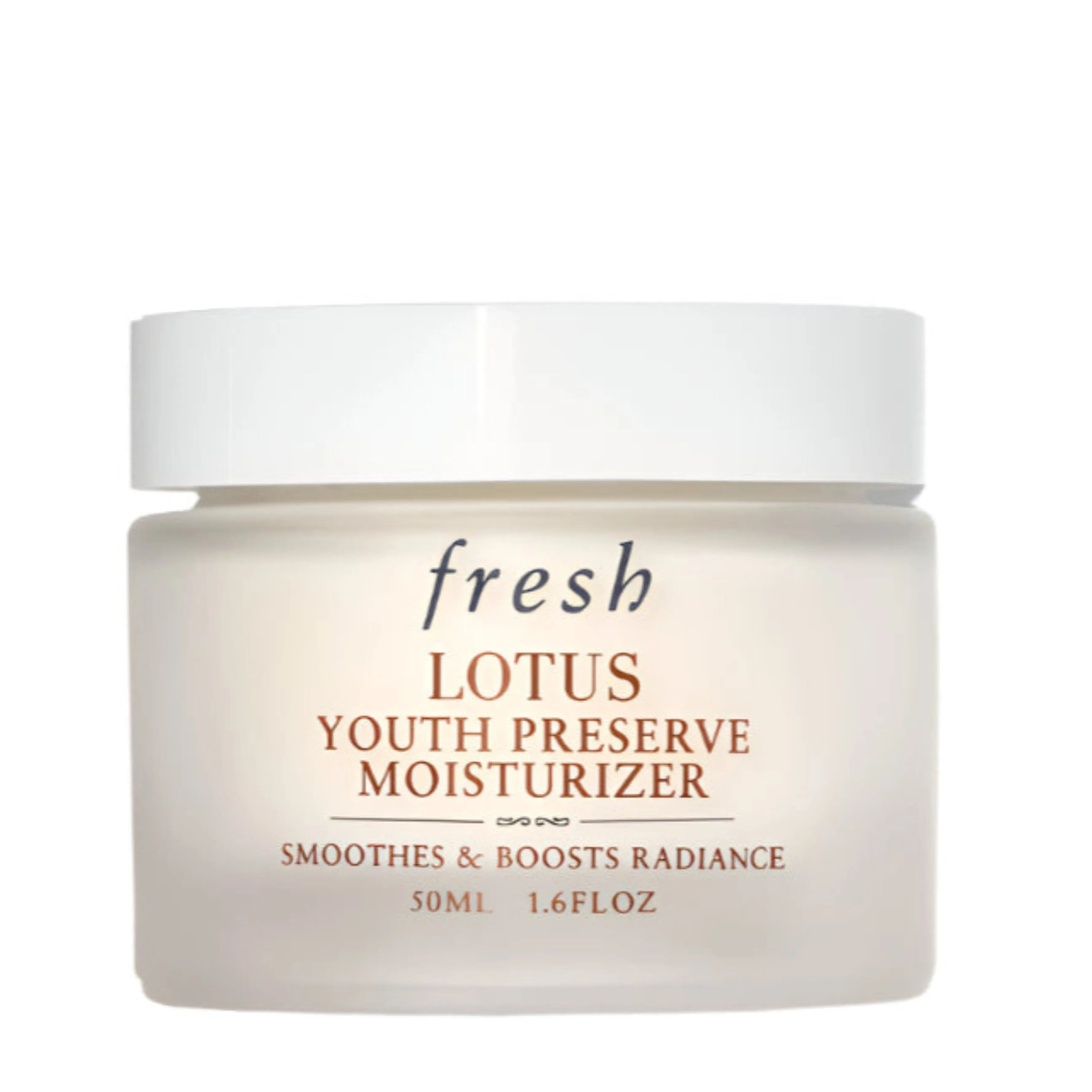 Lotus Youth Preserve Moisturiser (50ml)