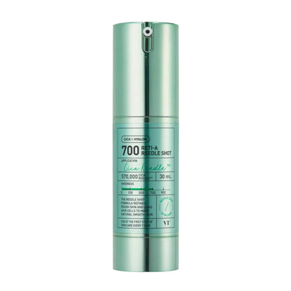 Reti-A Reedle Shot 700 (30ml).