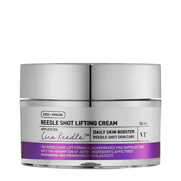Reedle Shot Lifting Cream (50ml).
