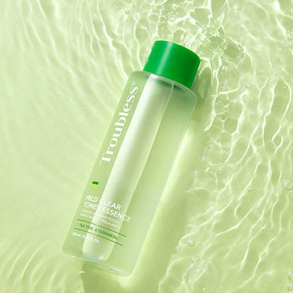 Mild Clear Toner Essence (200ml)