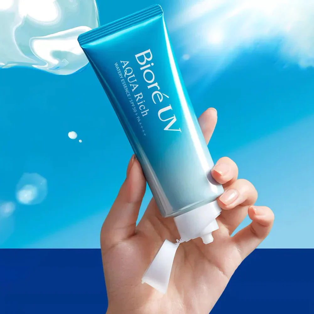UV Aqua Rich Watery Essence SPF50+ PA++++ (70g)
