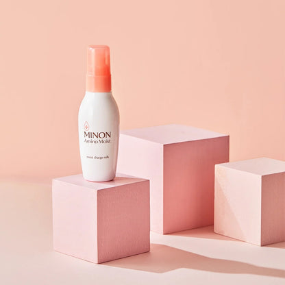 Moist Charge Milk (100g)