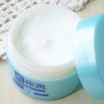 Koi Gokujyun UV White Gel SPF50+ PA++++ (90g)