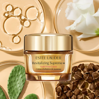 Revitalising Supreme+ Youth Power Creme (75ml)