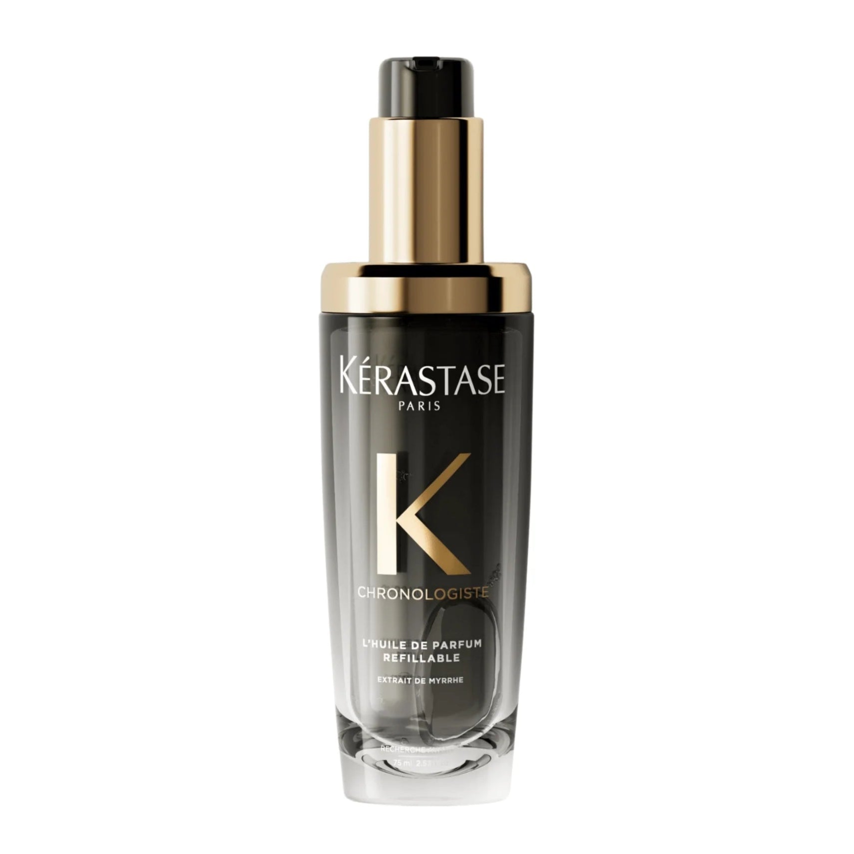 Chronologiste Huile de Parfum Oil (75ml).