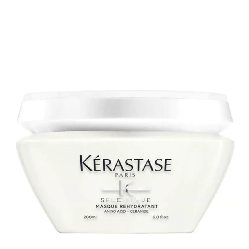 Specifique Rehydratant Masque  (200ml).