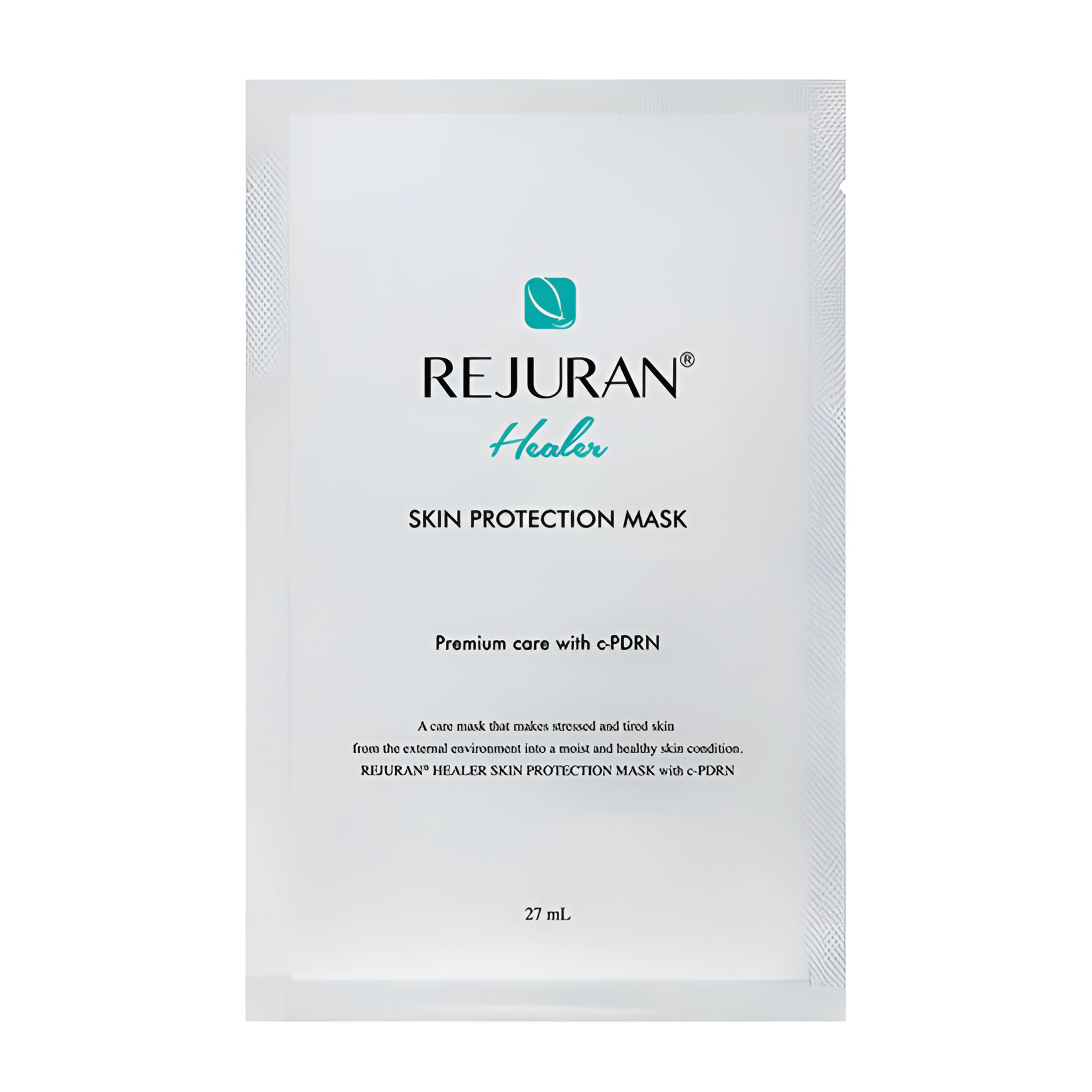 Healer Skin Protection Mask (5pcs)