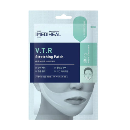 V.T.R Stretching Patch (4pcs)