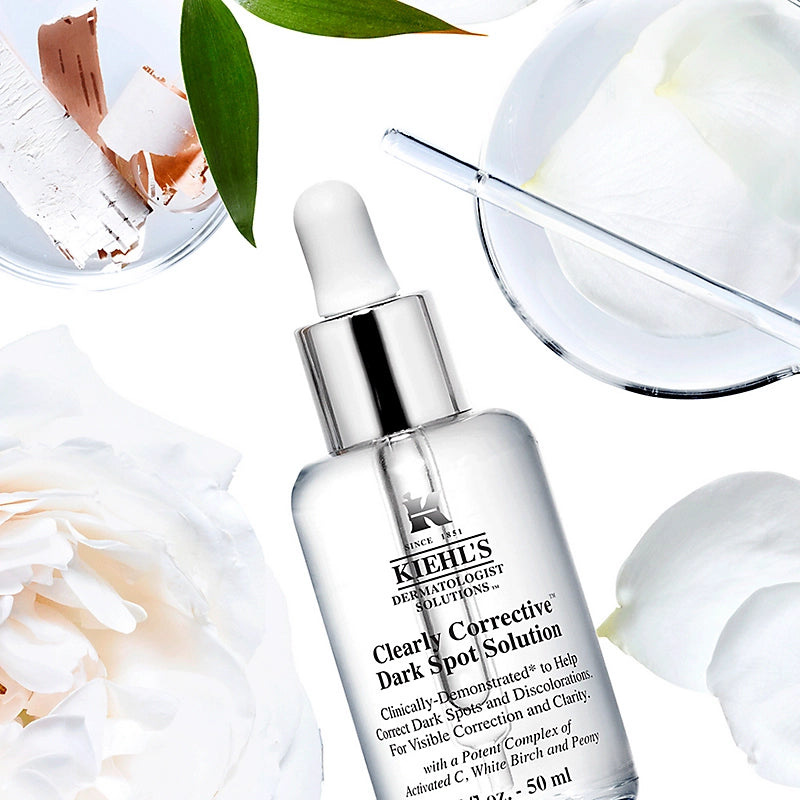 Clearly Corrective Dark Spot Solution (115ml)