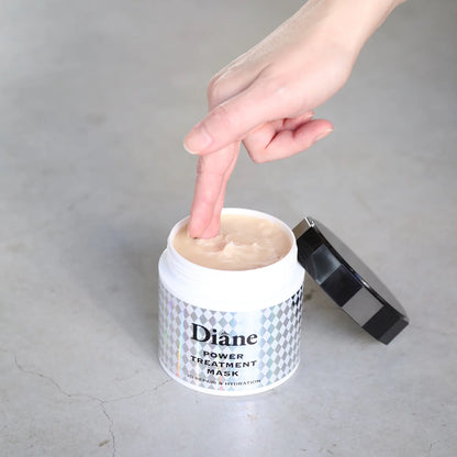 Power Treatment Mask (230ml).