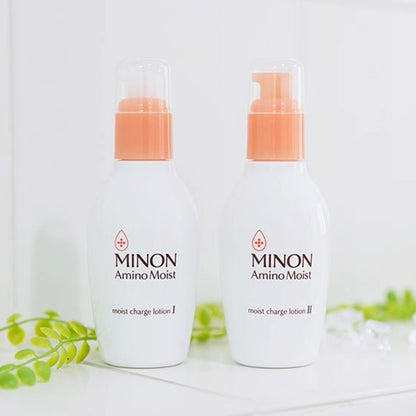 Moist Charge Lotion I (150g)