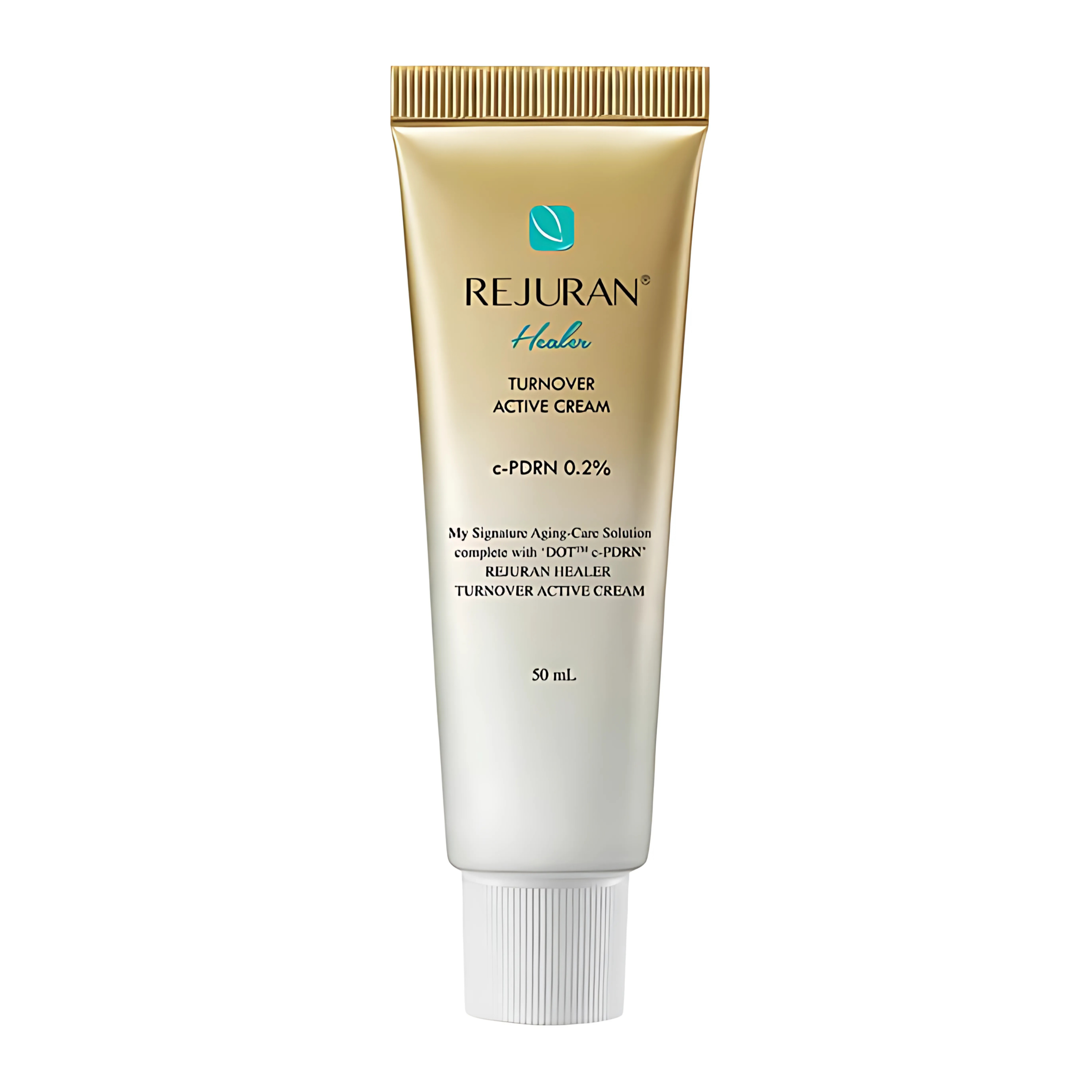 Healer Turnover Active Cream (50ml)