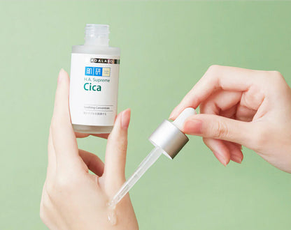 H.A.Supreme Cica Soothing Concentrate (30ml)