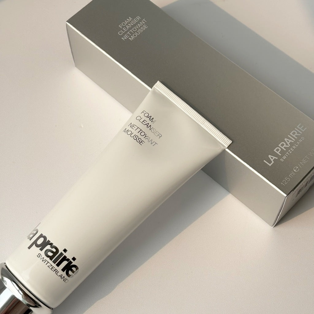 Foam Cleanser (125ml)