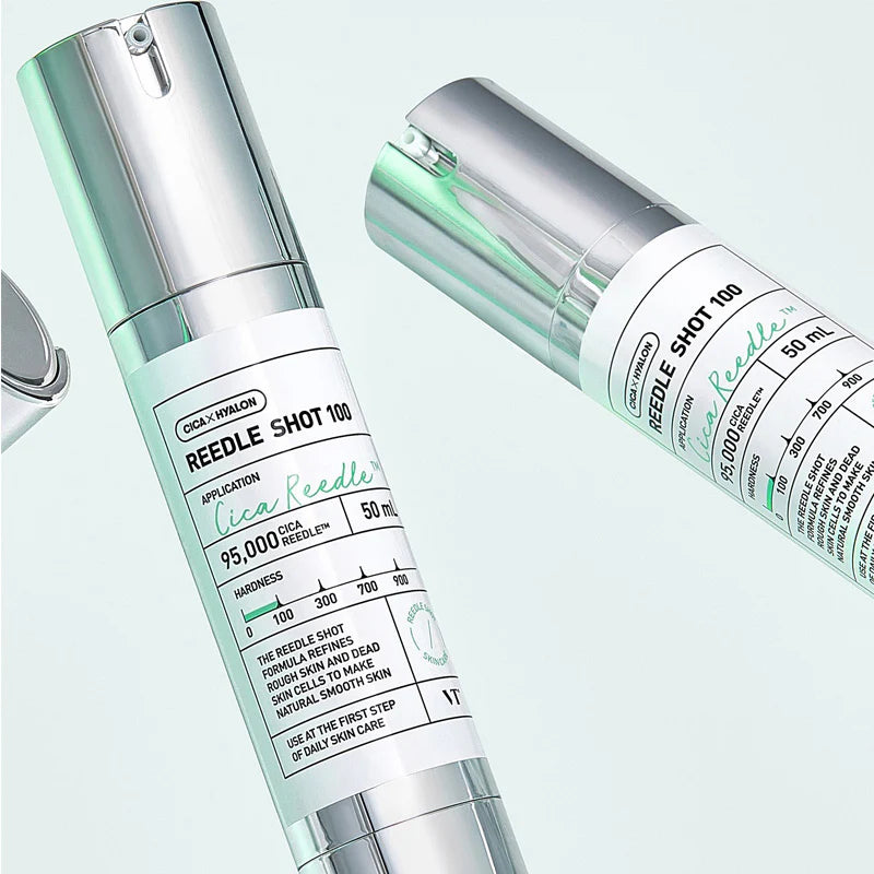 Reedle Shot 100 (50ml)