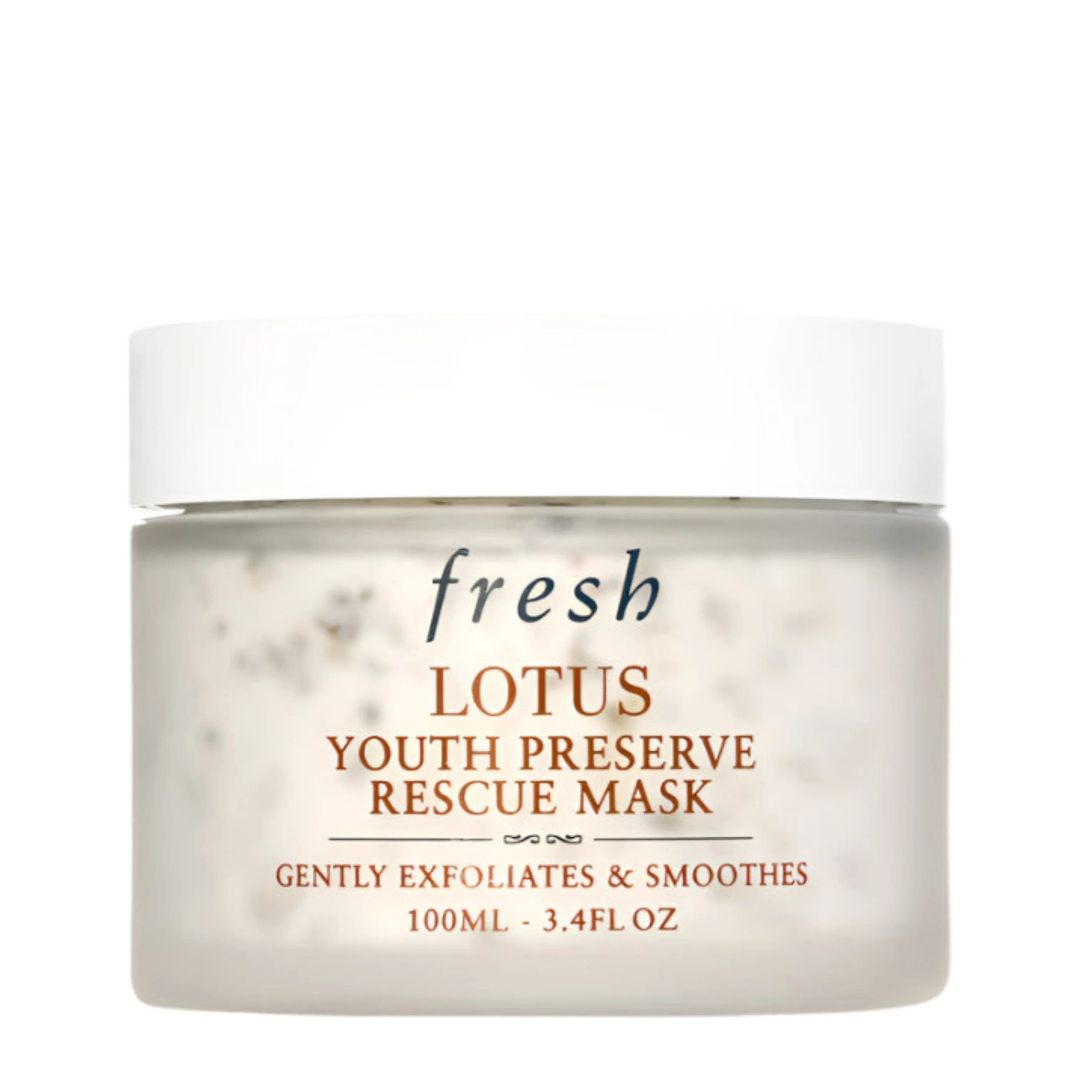Lotus Youth Preserve Rescue Mask (100ml)